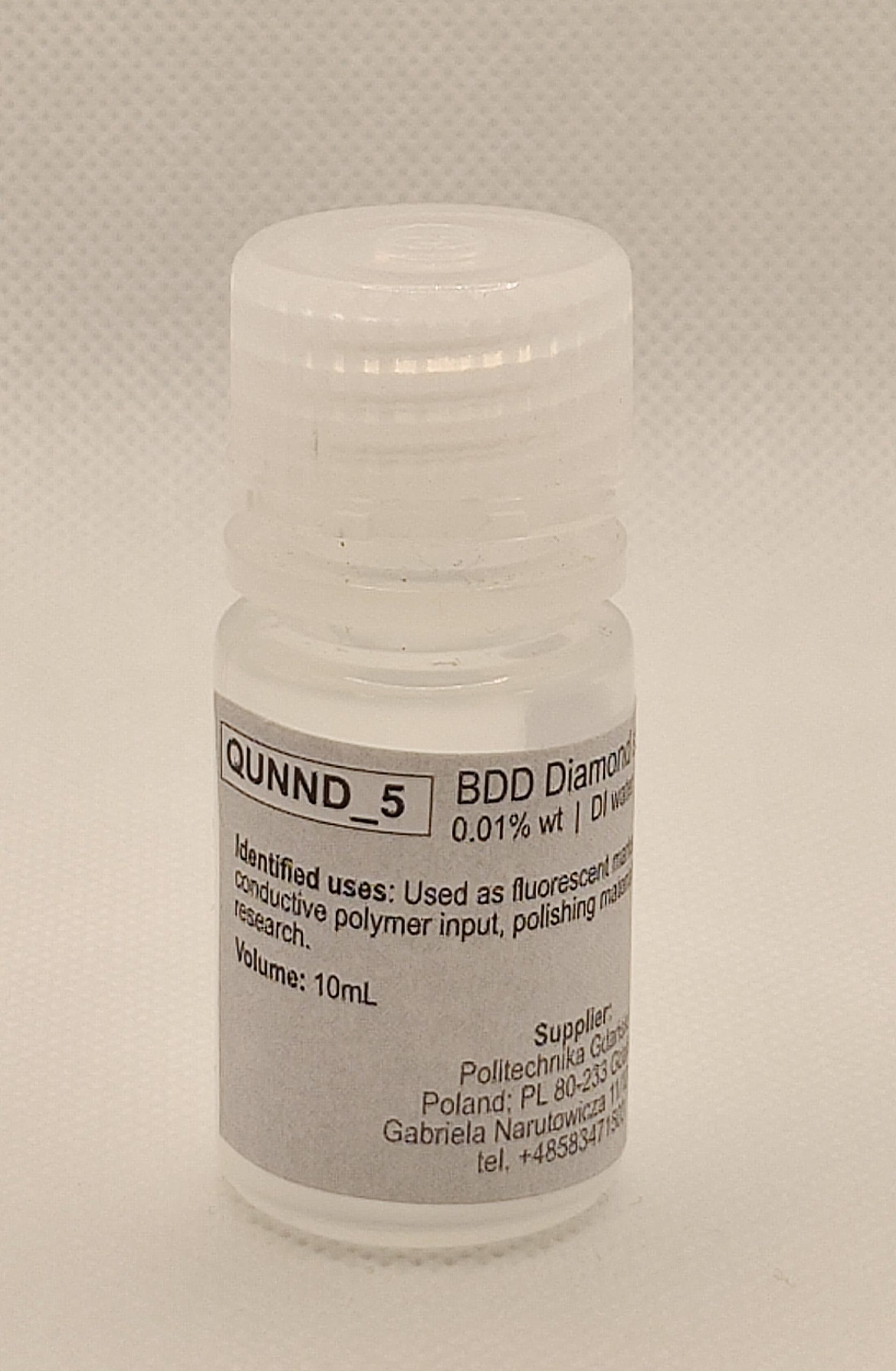 QUNND_5 Liquid suspension