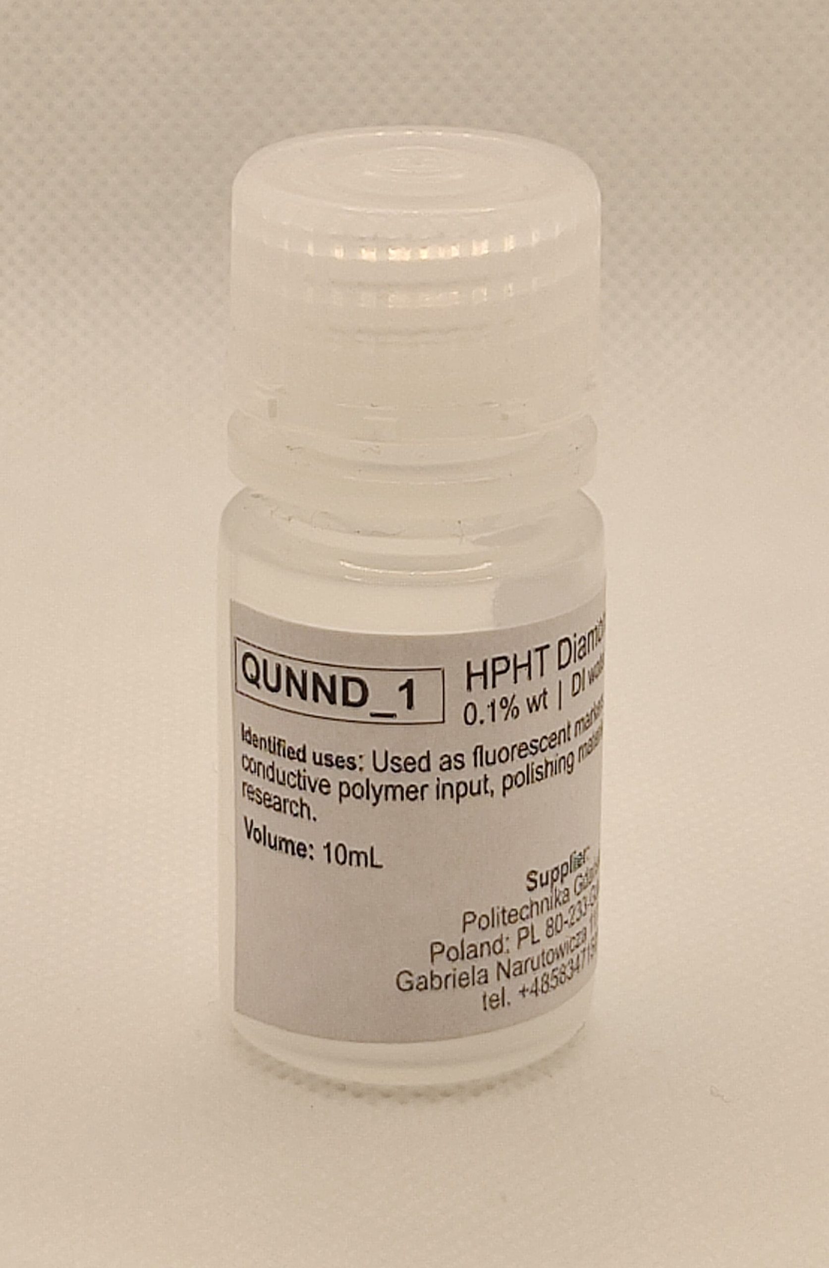 QUNND_1 Liquid Suspension